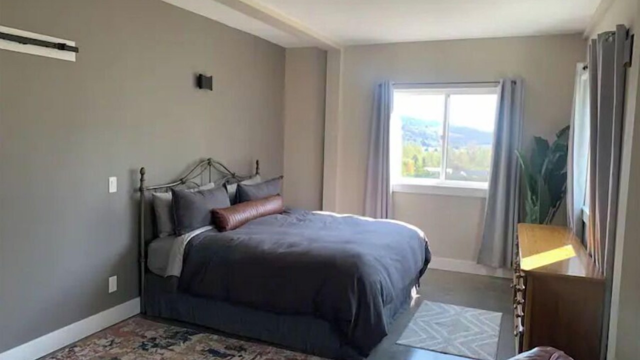 Photo of Bedroom in Mount Vernon