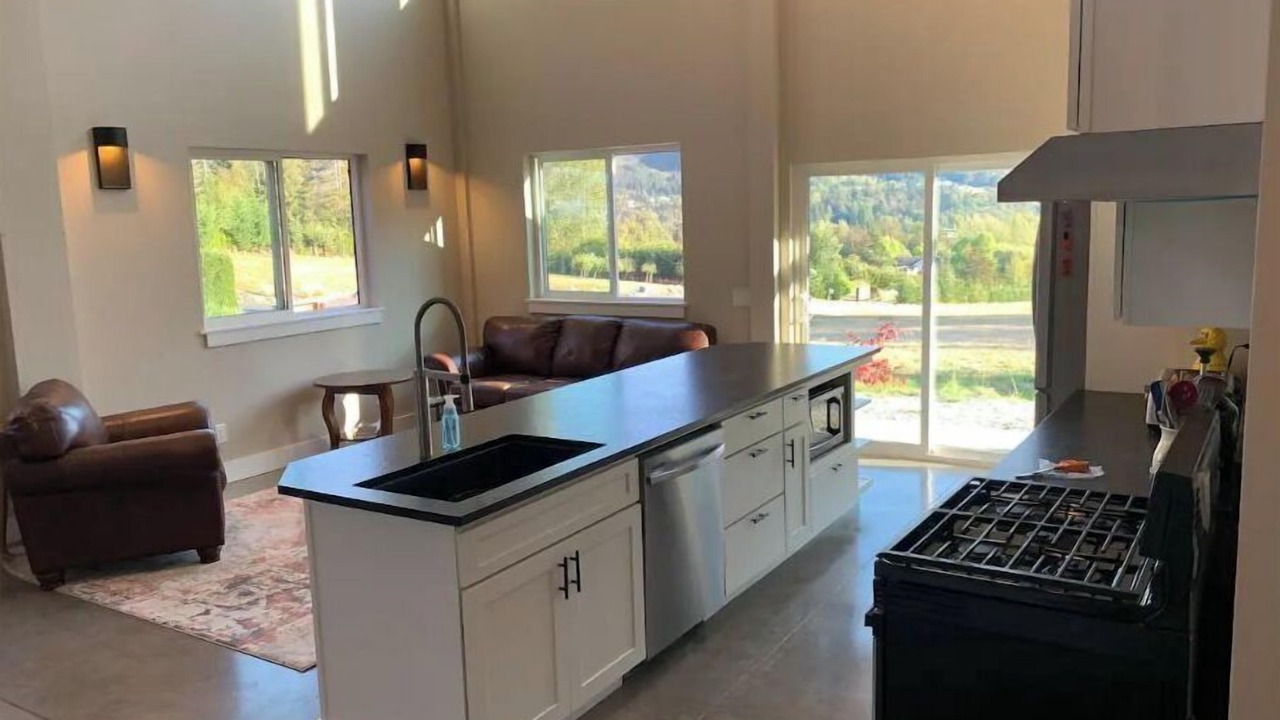 Photo of Kitchen in Mount Vernon