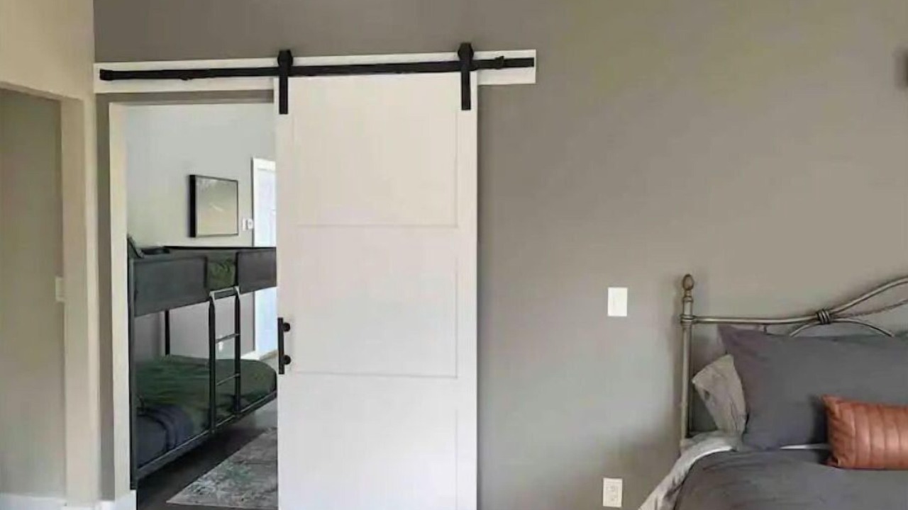 Photo of Bedroom in Mount Vernon