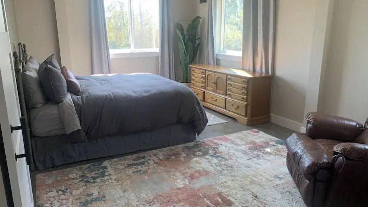 Photo of Bedroom in Mount Vernon