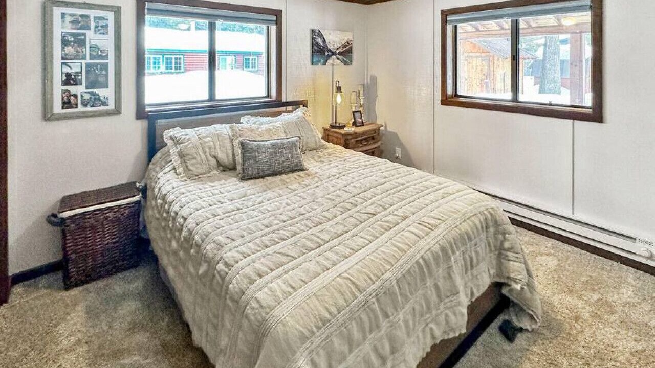 Photo of Bedroom in Wagon Wheel