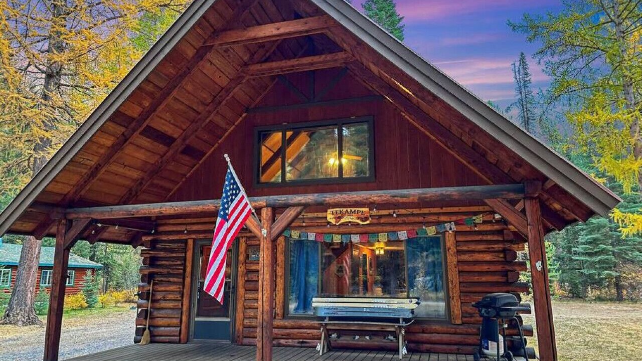 Photo of Outdoor in Wagon Wheel