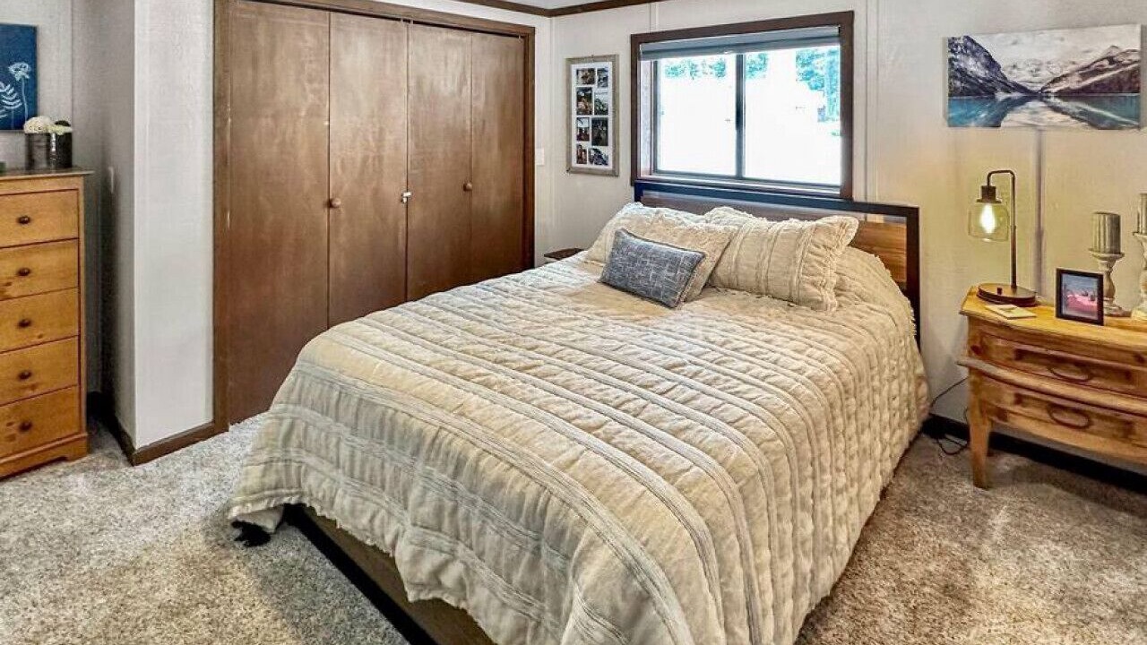 Photo of Bedroom in Wagon Wheel