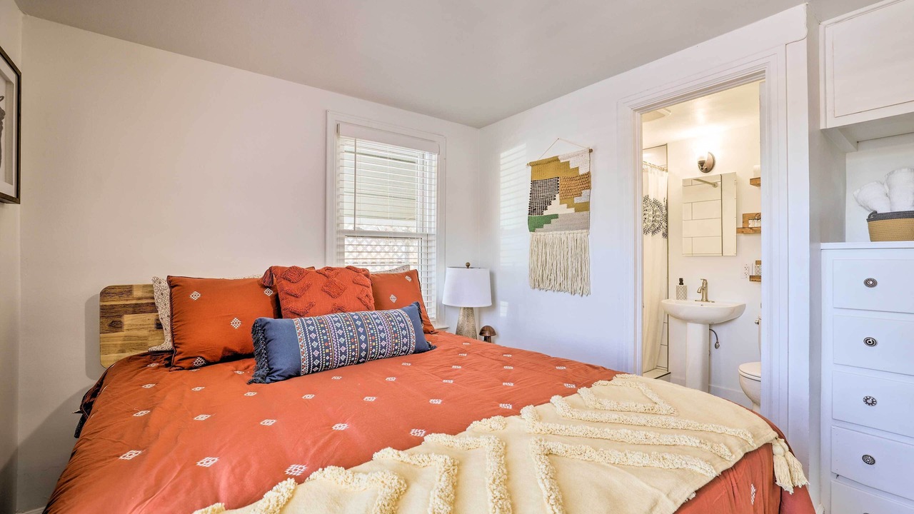 Photo of Bedroom in Southeast Boise
