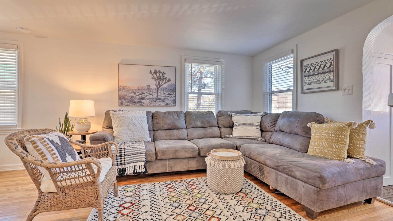Photo of Livingroom in Southeast Boise