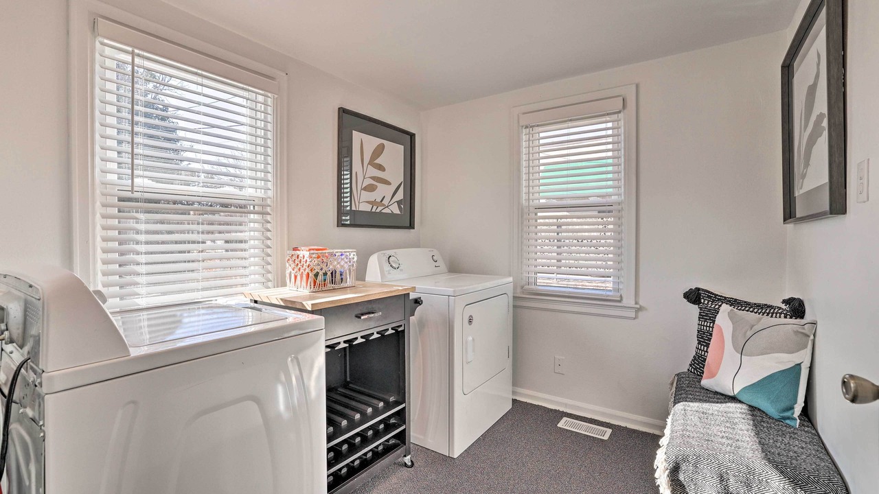 Photo of Bedroom in Southeast Boise