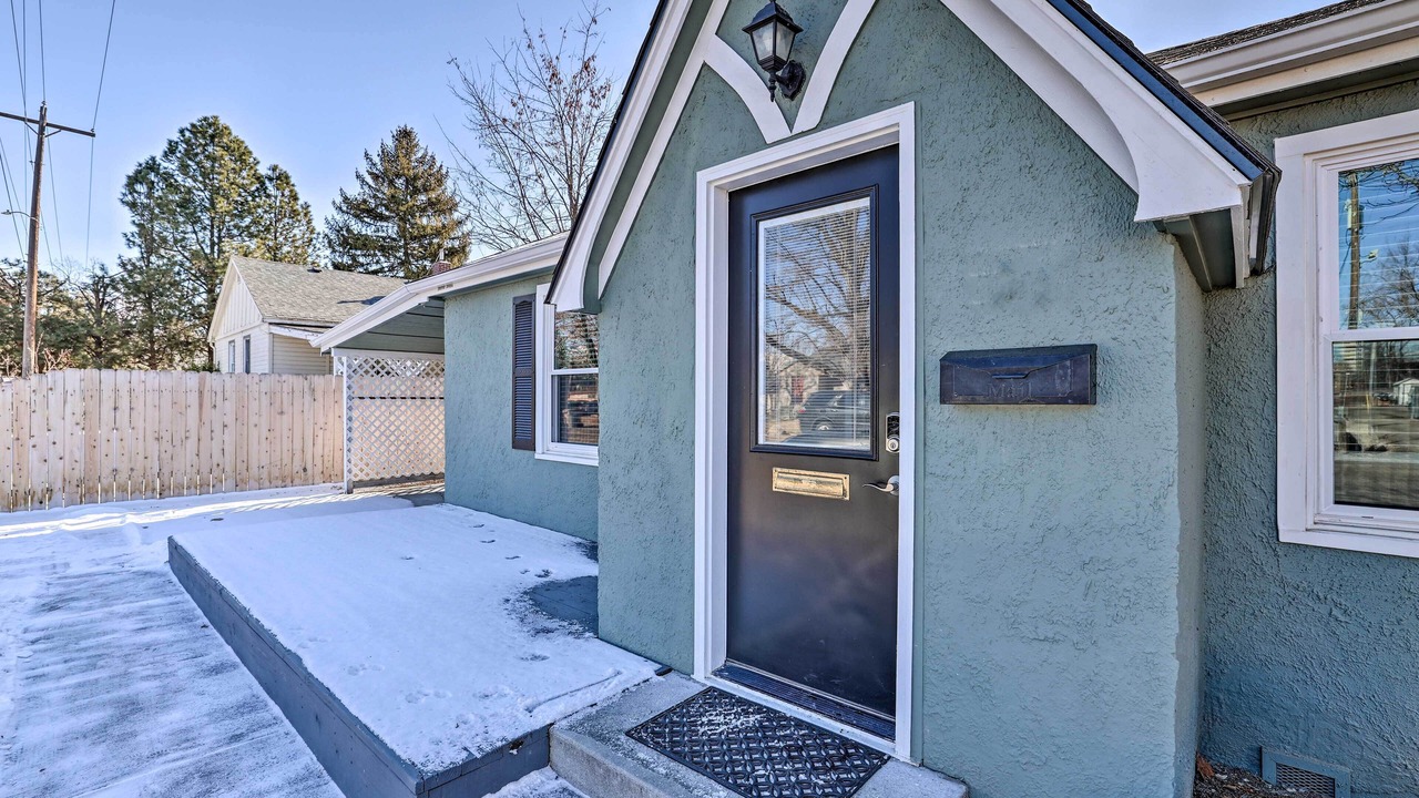 Photo of Outdoor in Southeast Boise