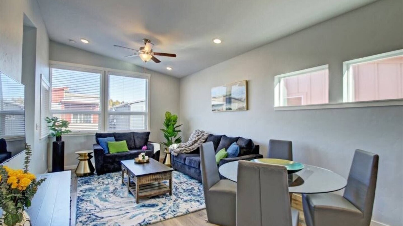Photo of Livingroom in Boise