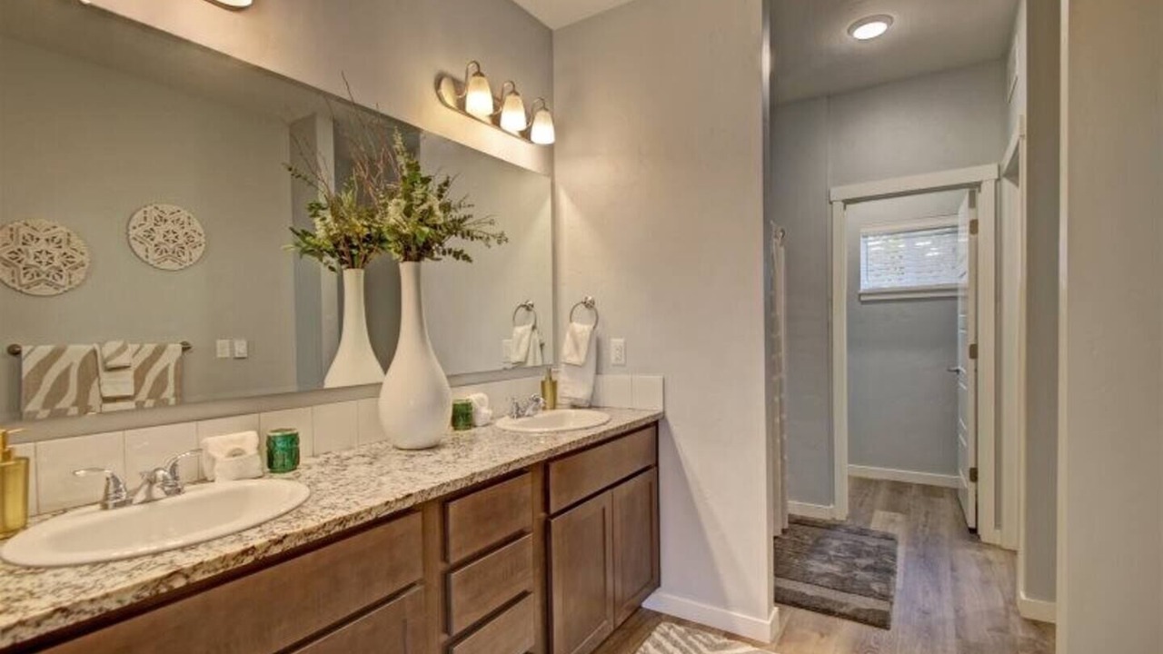 Photo of Bathroom in Boise