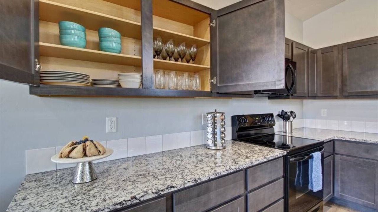 Photo of Kitchen in Boise