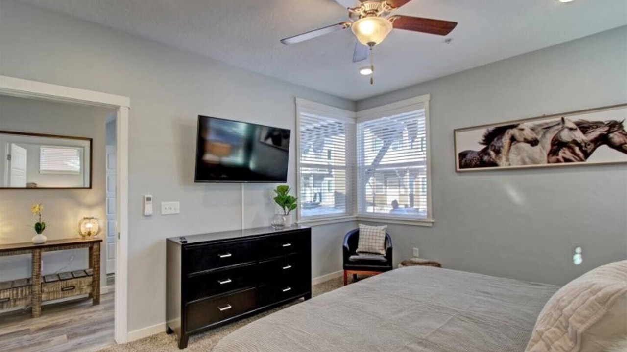 Photo of Bedroom in Boise