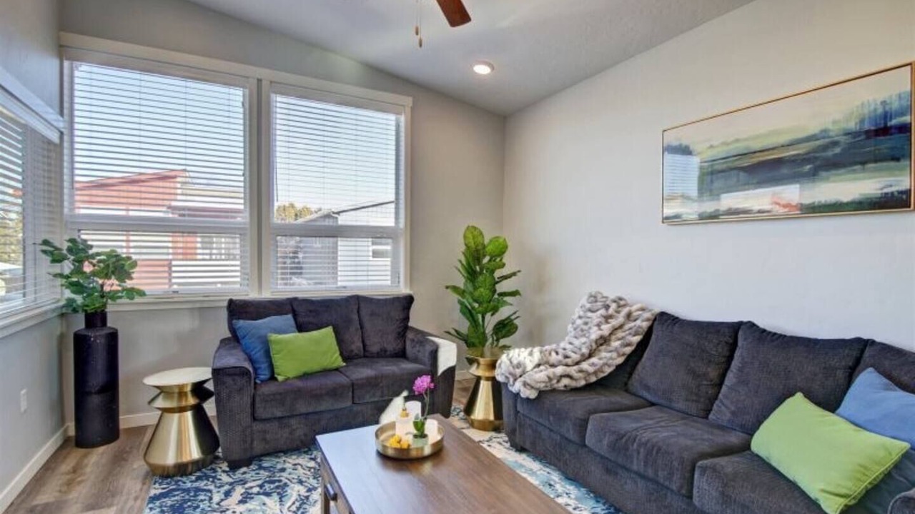 Photo of Livingroom in Boise