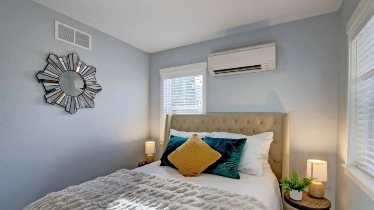 Photo of Bedroom in Boise