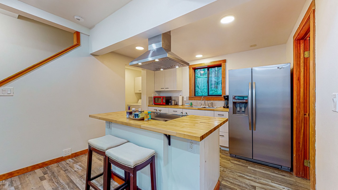 Photo of Kitchen in Langley