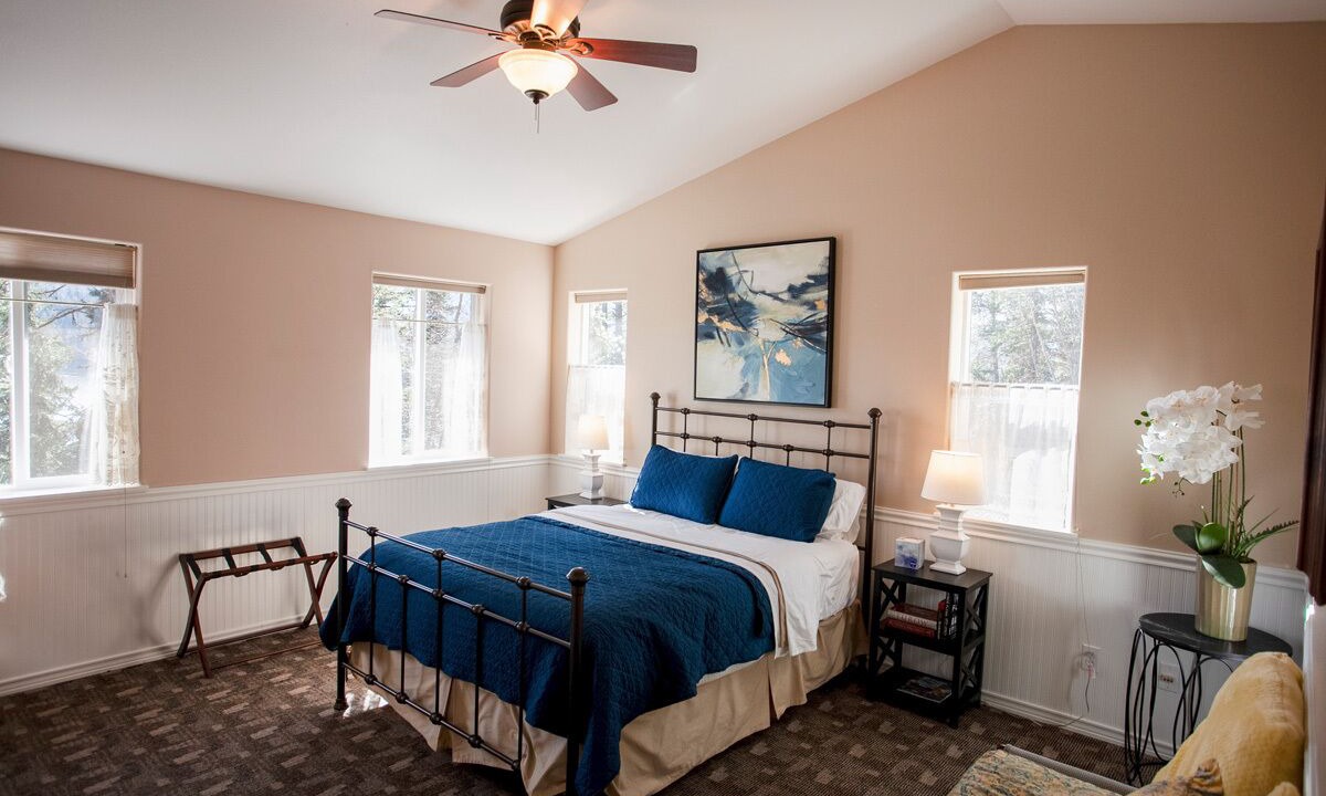 Photo of Bedroom in Hayden Lake