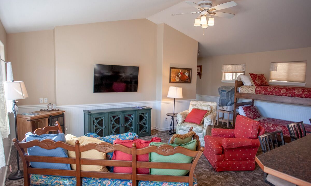 Photo of Livingroom in Hayden Lake