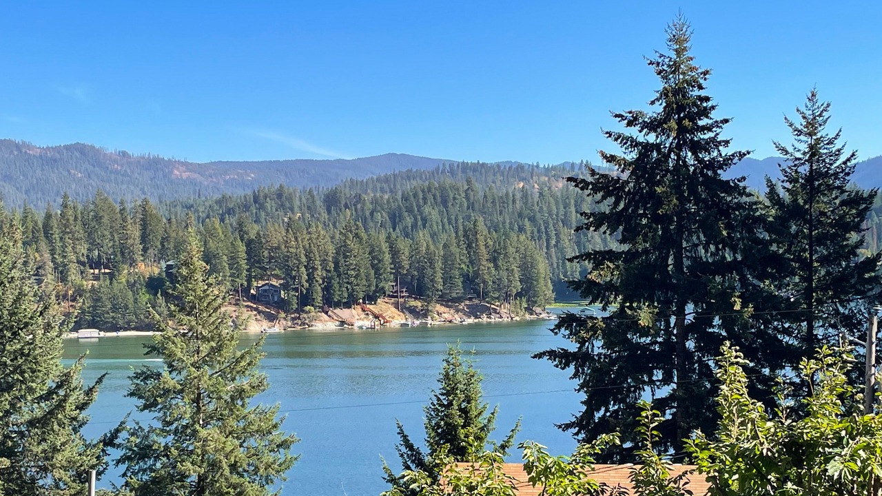 Photo of Outdoor in Hayden Lake