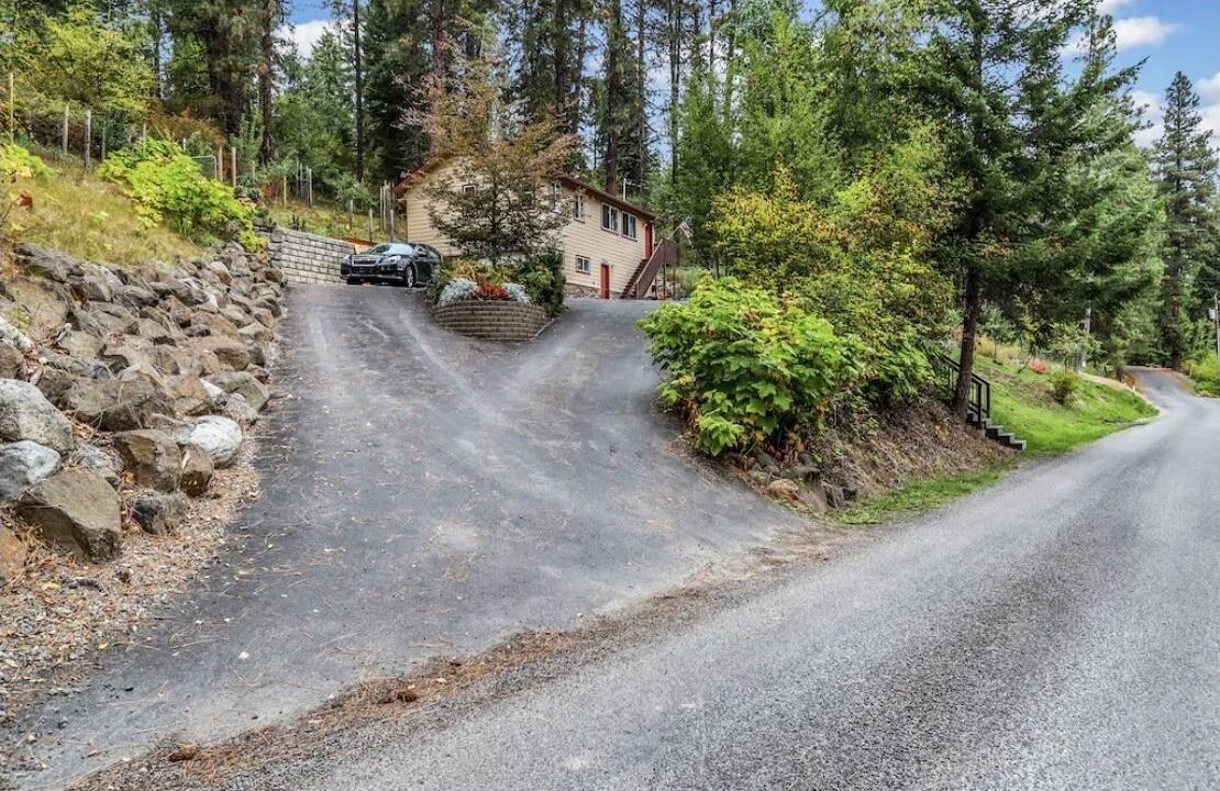 Photo of Outdoor in Hayden Lake