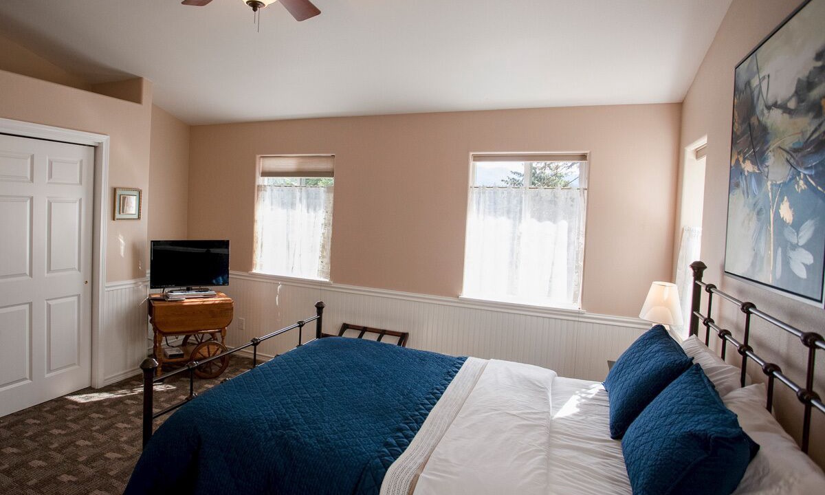 Photo of Bedroom in Hayden Lake