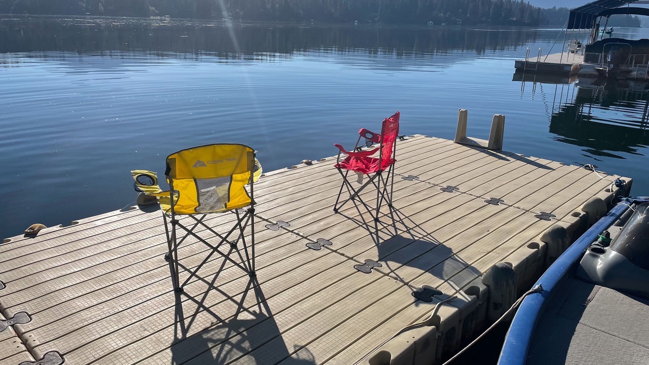 Photo of Outdoor in Hayden Lake