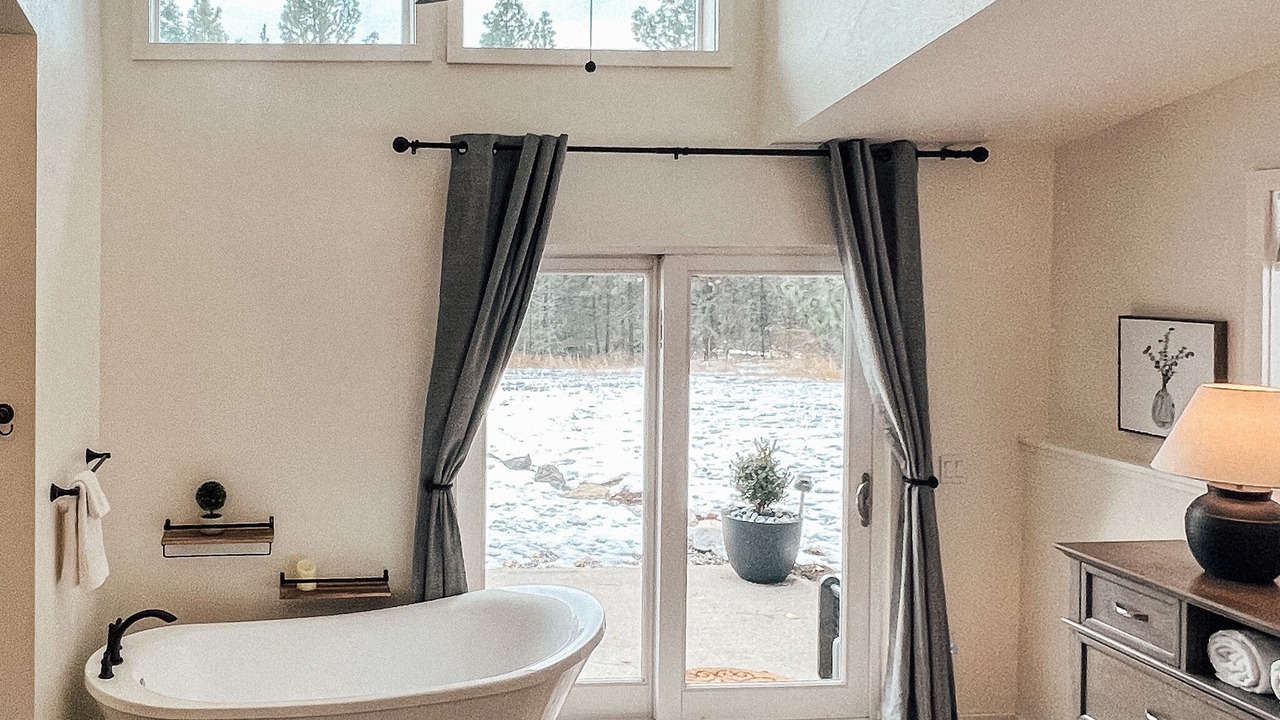 Photo of Bathroom in Sagle