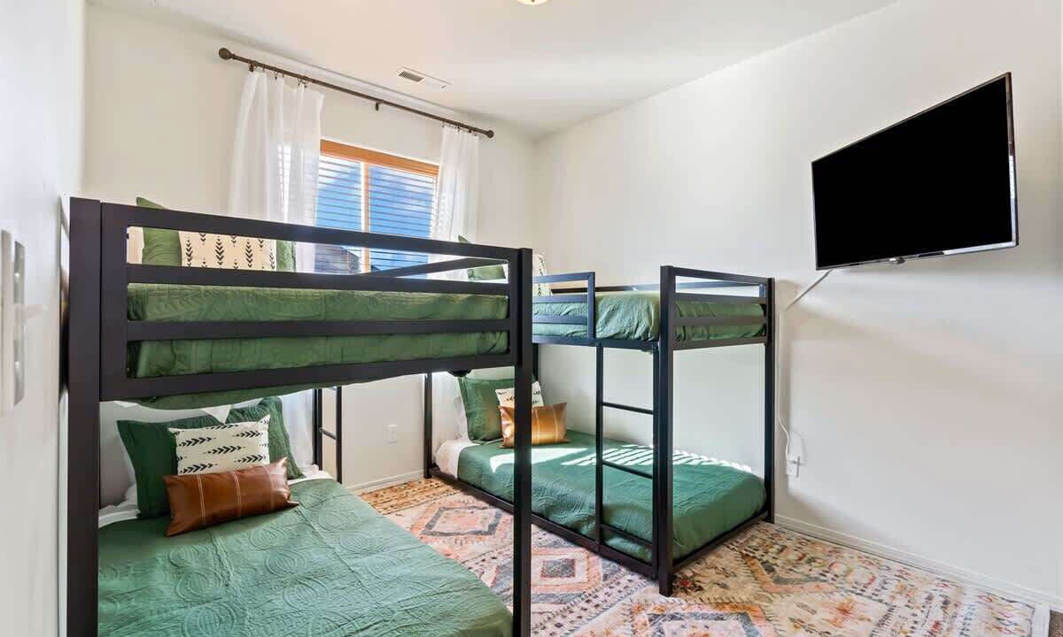 Photo of Bedroom in Caldwell