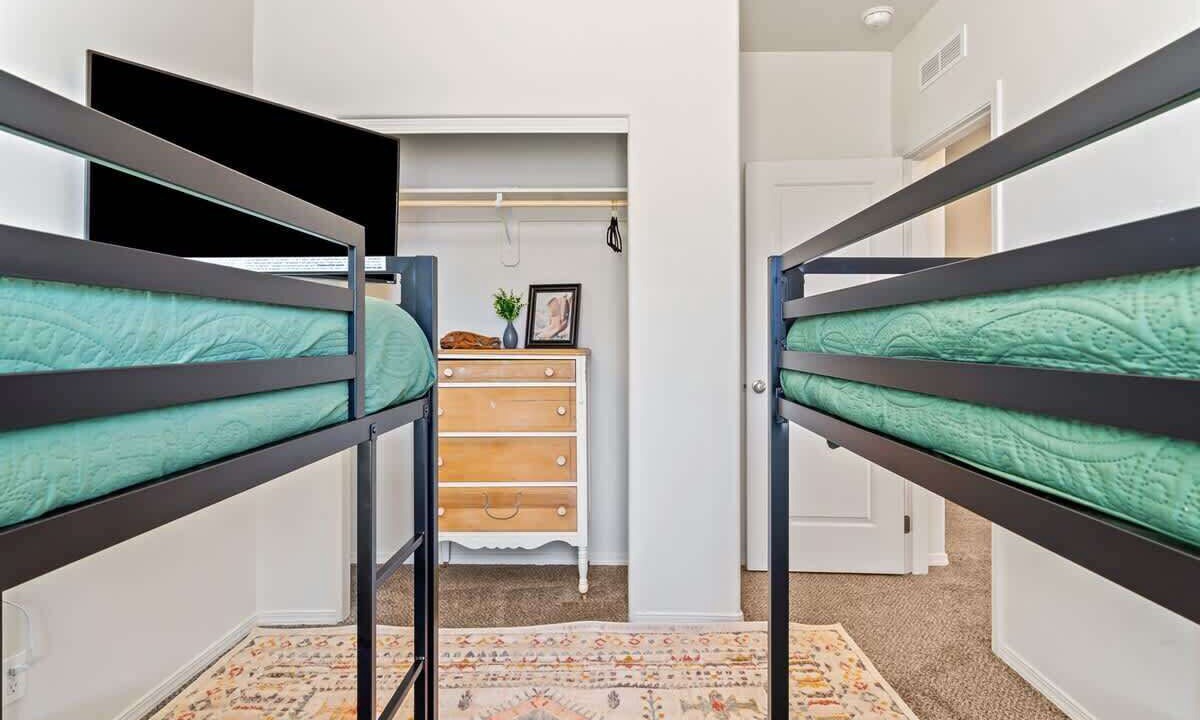 Photo of Bedroom in Caldwell