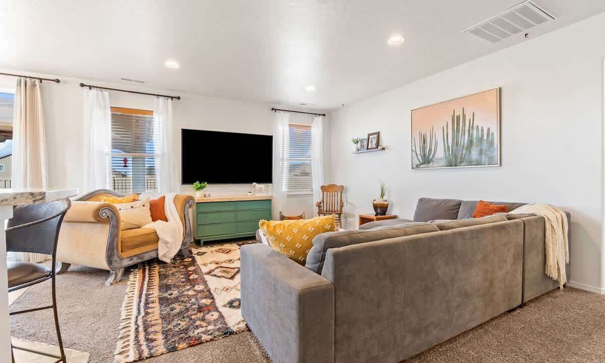 Photo of Livingroom in Caldwell