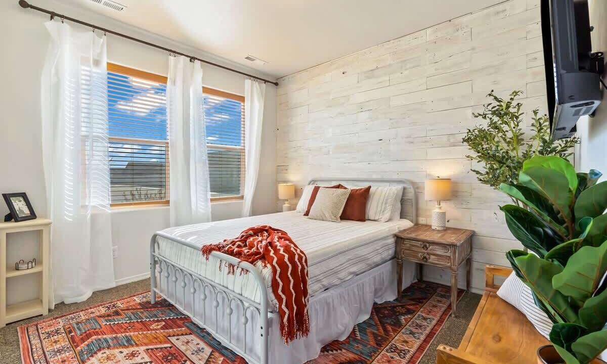 Photo of Bedroom in Caldwell