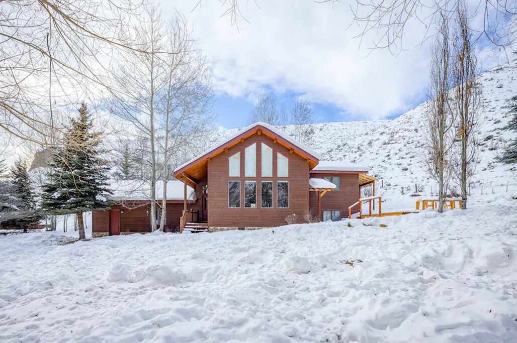 Photo of Outdoor in Hoback Junction