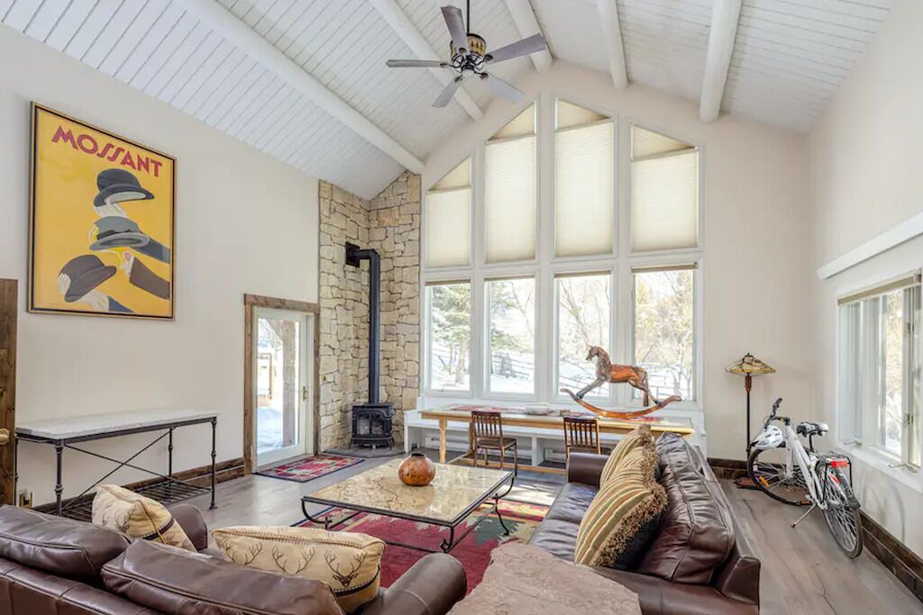 Photo of Bedroom in Hoback Junction
