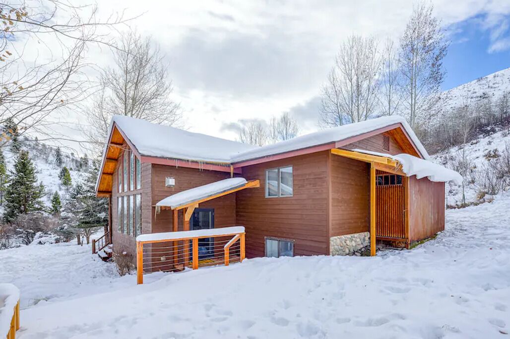 Photo of Outdoor in Hoback Junction