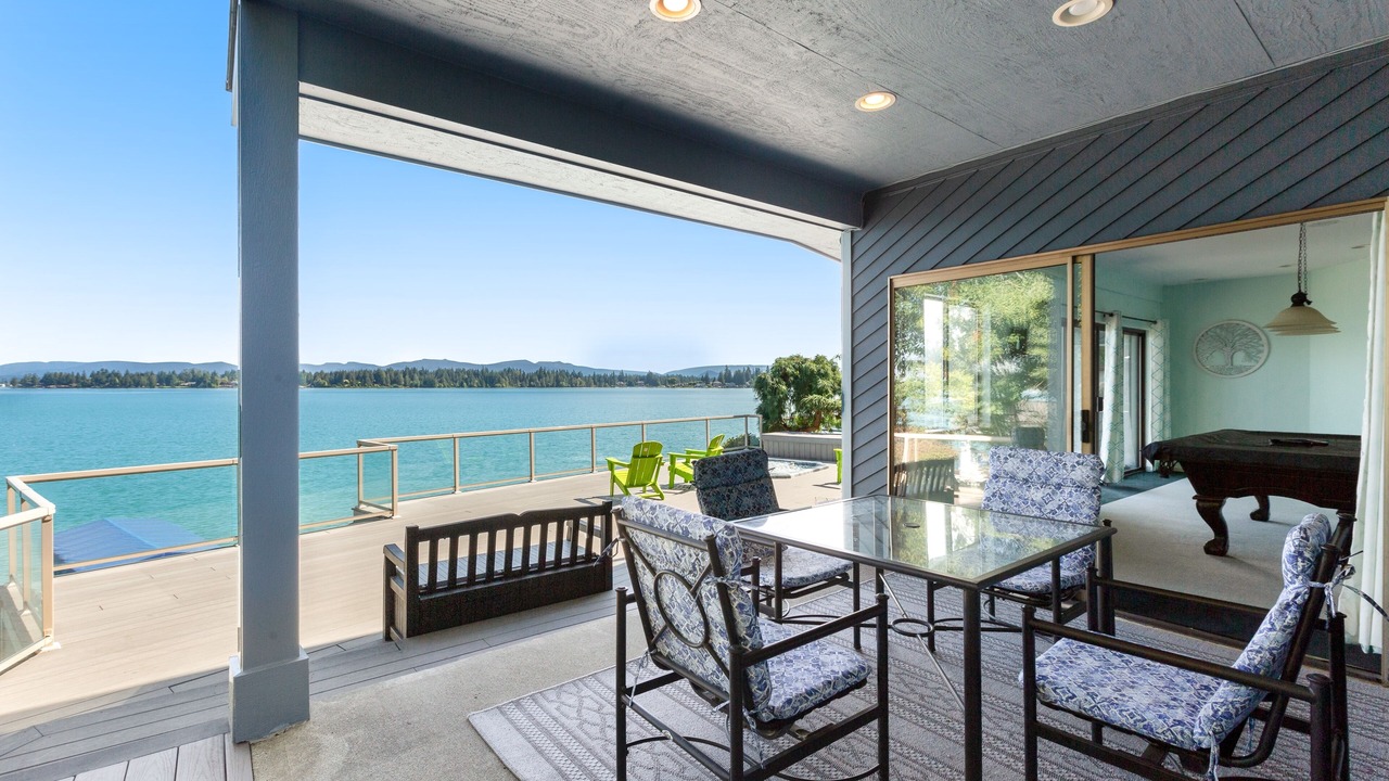 Photo of Outdoor in Bonney Lake