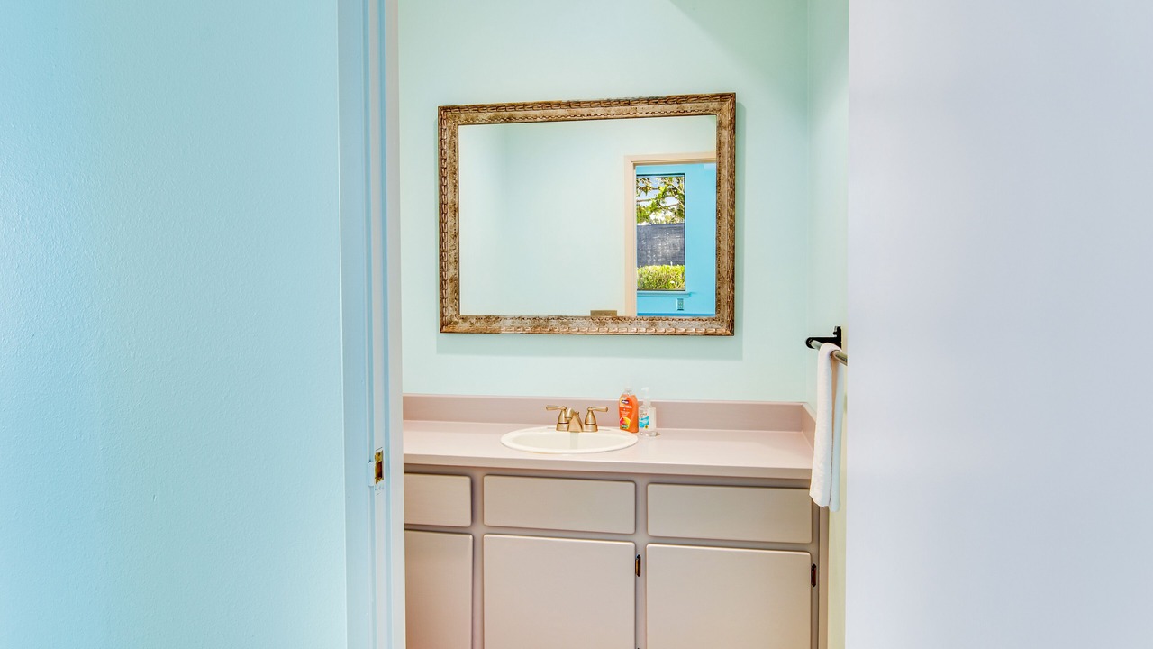 Photo of Bathroom in Bonney Lake