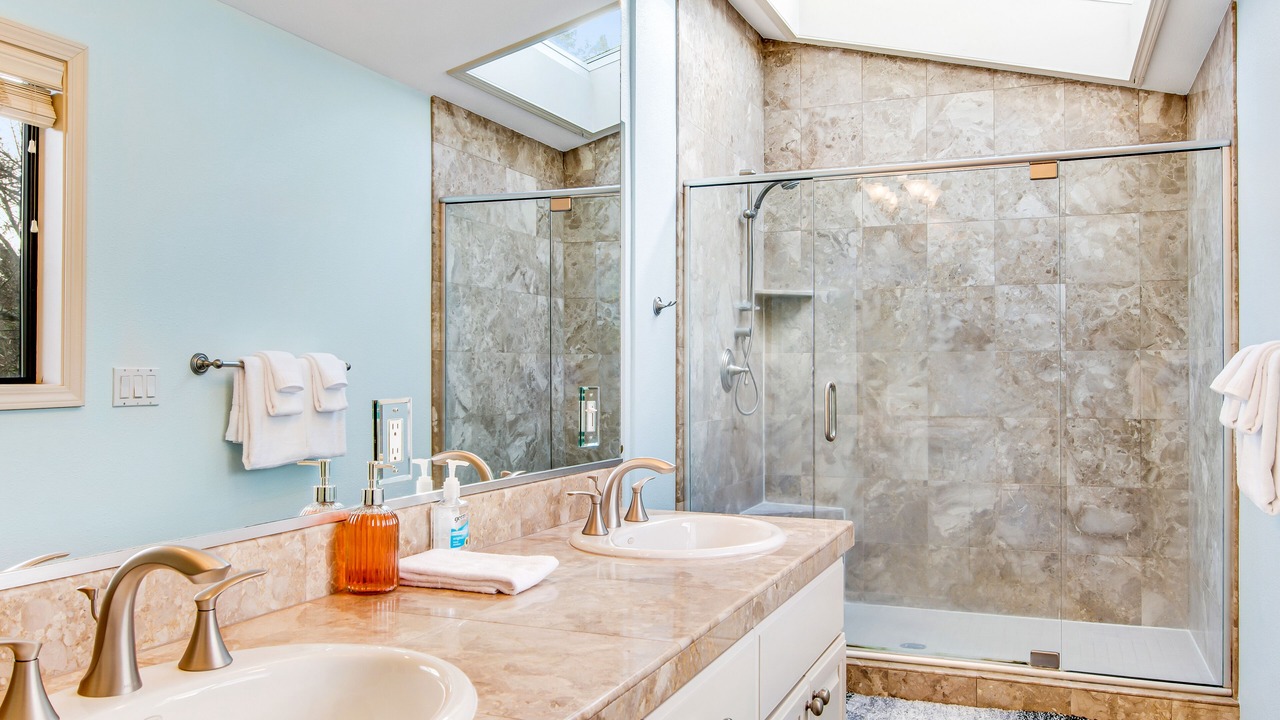 Photo of Bathroom in Bonney Lake