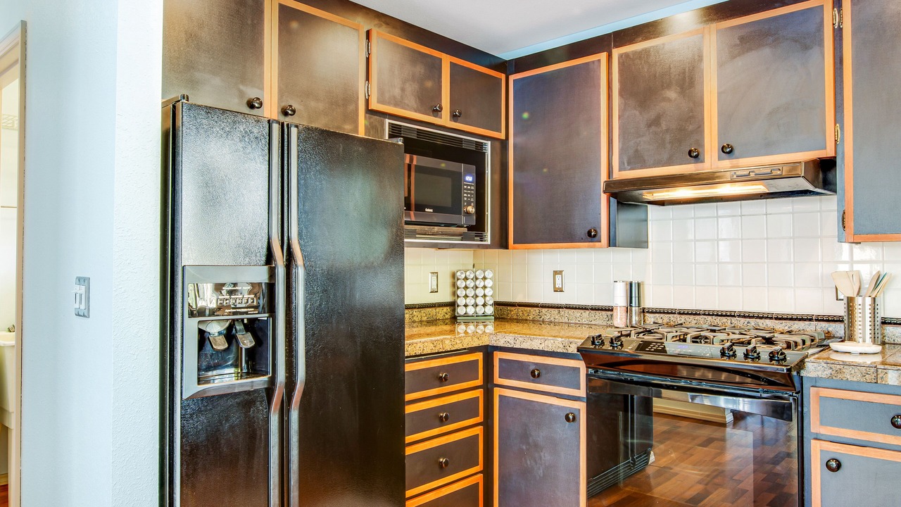 Photo of Kitchen in Bonney Lake