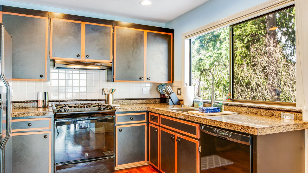 Photo of Kitchen in Bonney Lake