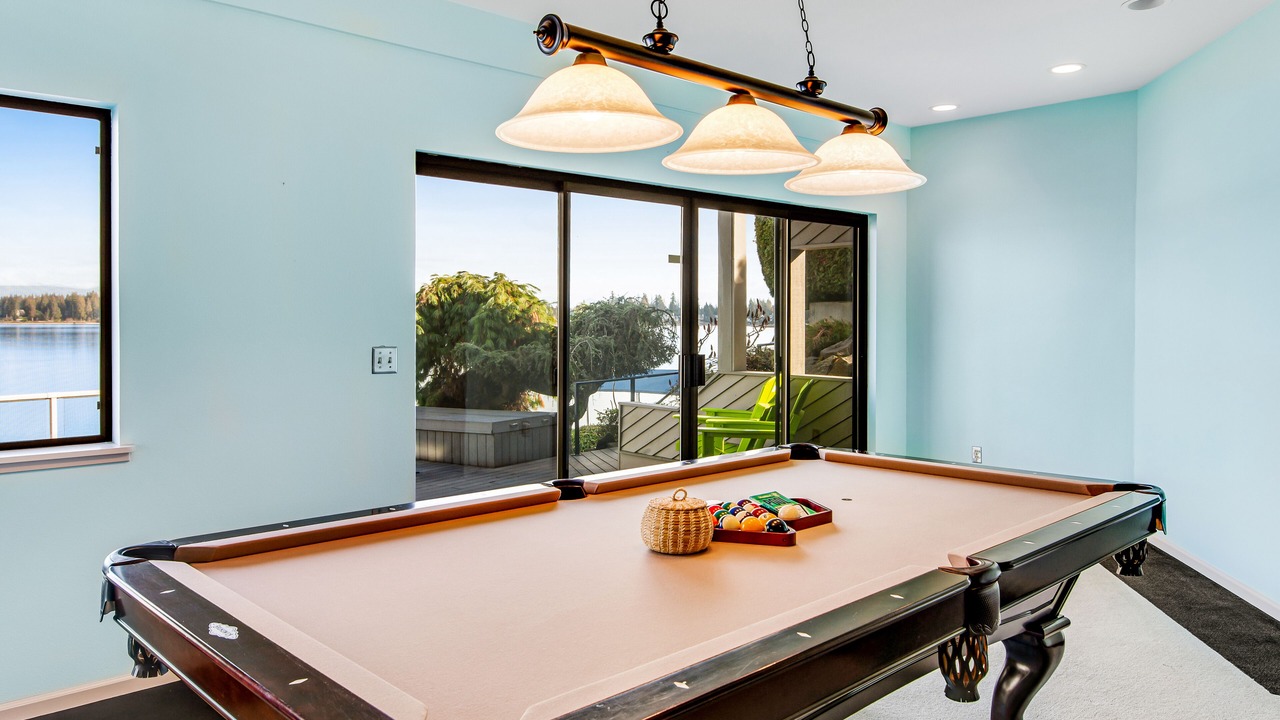 Photo of Bedroom in Bonney Lake