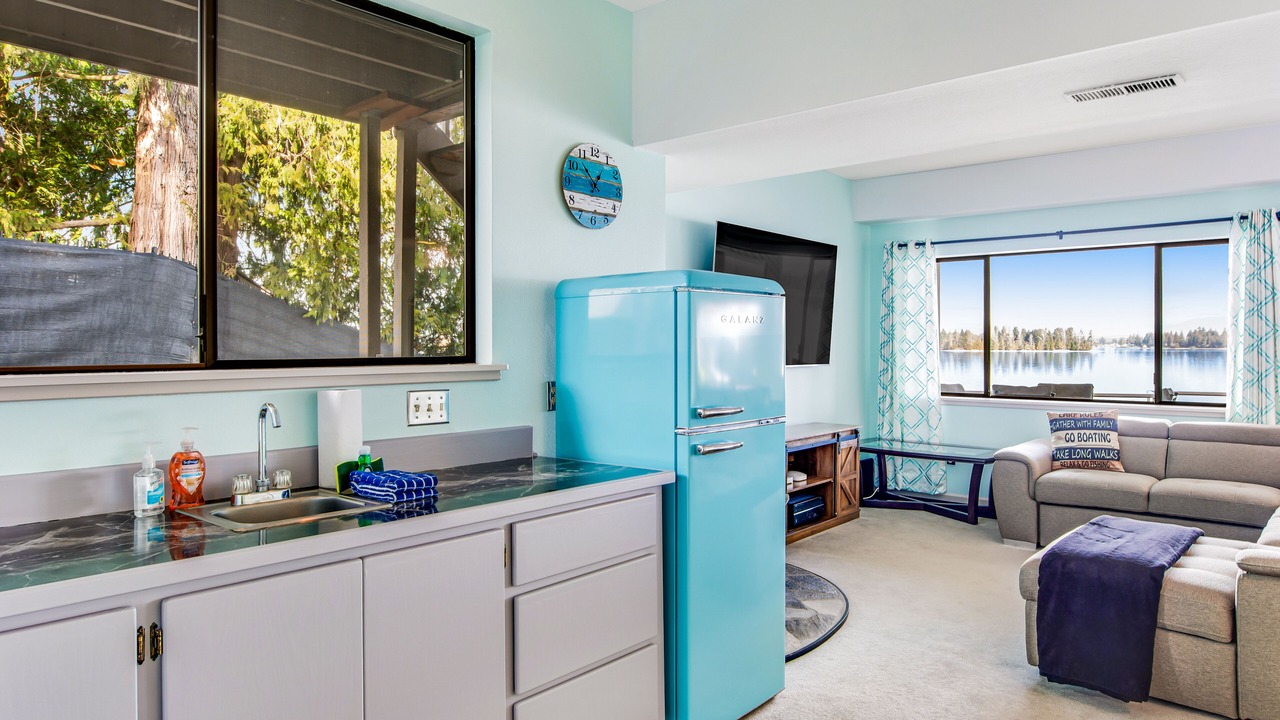 Photo of Kitchen in Bonney Lake