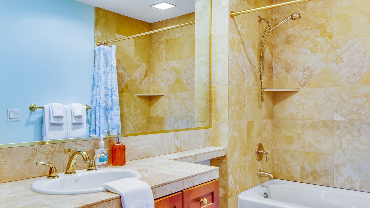 Photo of Bathroom in Bonney Lake
