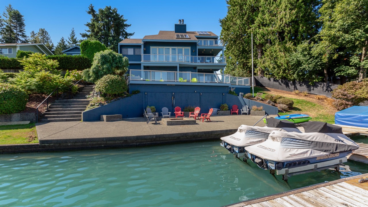 Photo of Outdoor in Bonney Lake