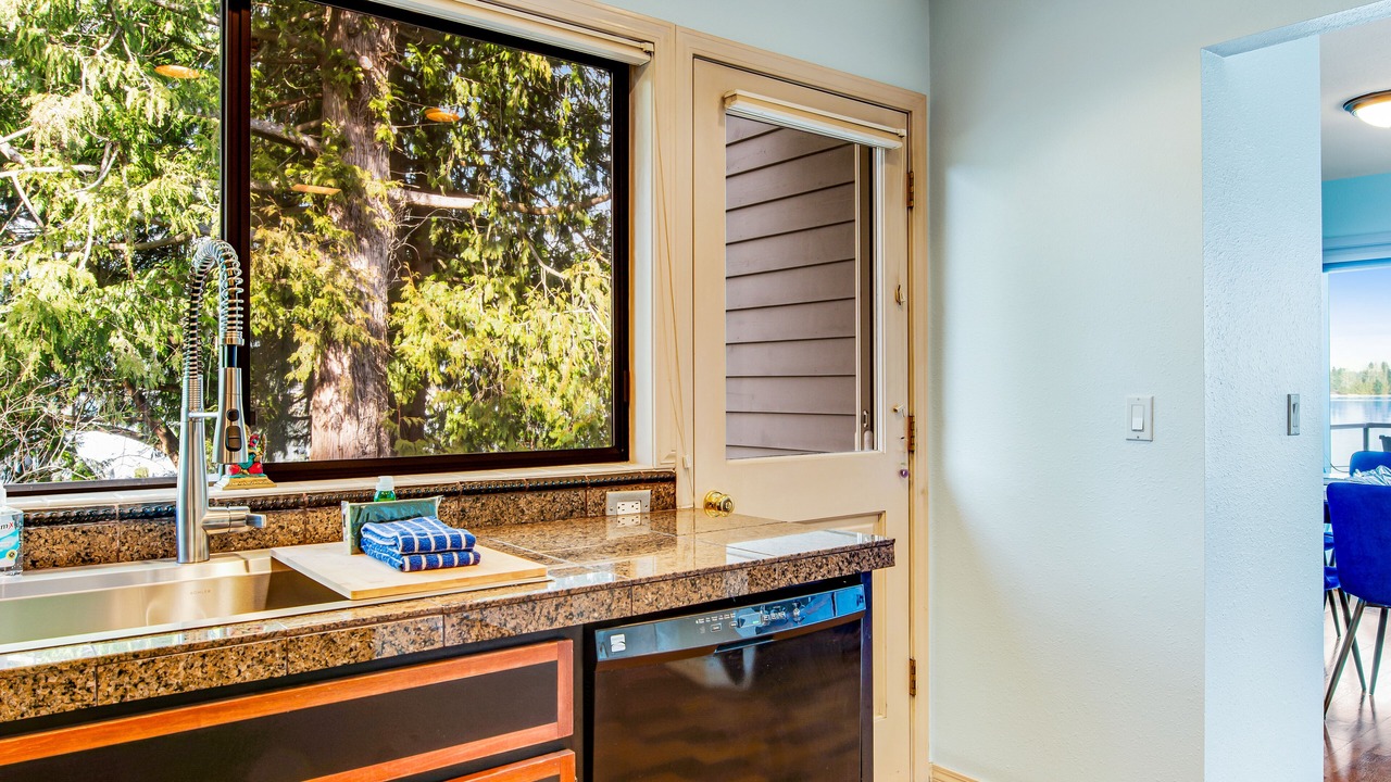 Photo of Kitchen in Bonney Lake