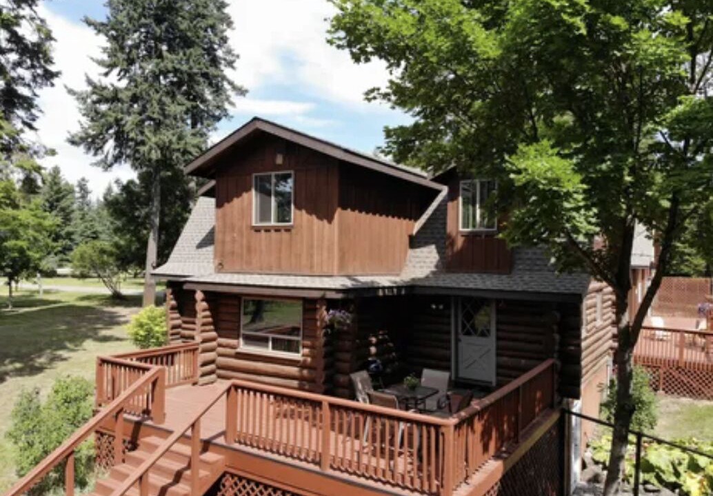 Photo of Outdoor in Hayden