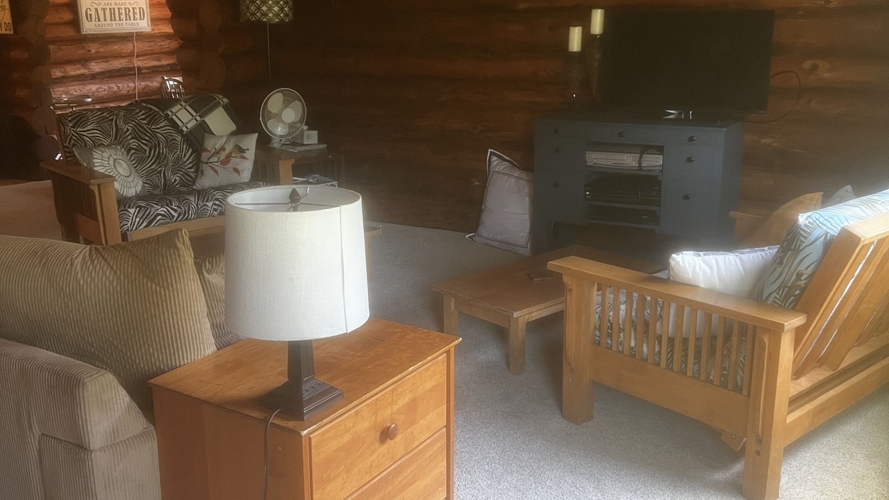 Photo of Livingroom in Hayden
