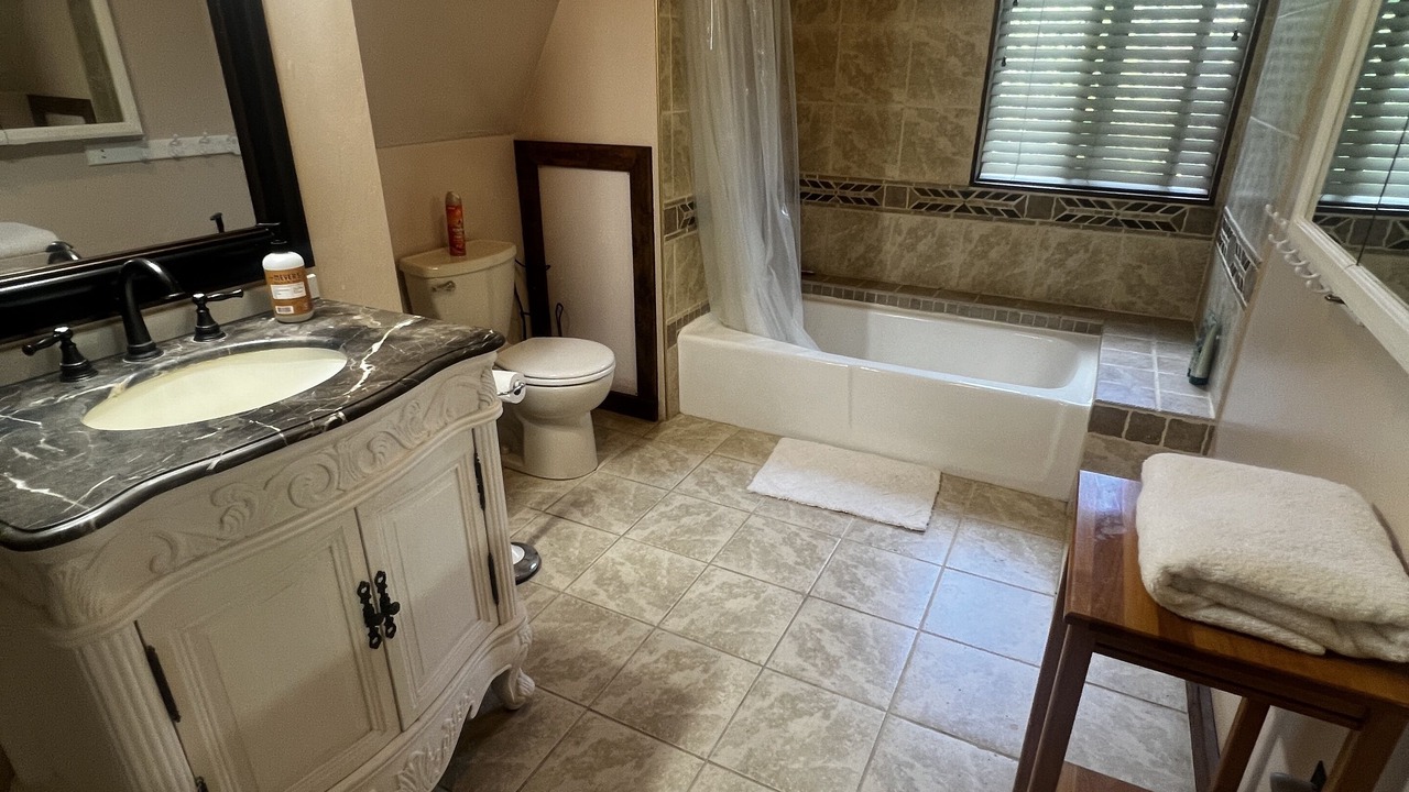Photo of Bathroom in Hayden