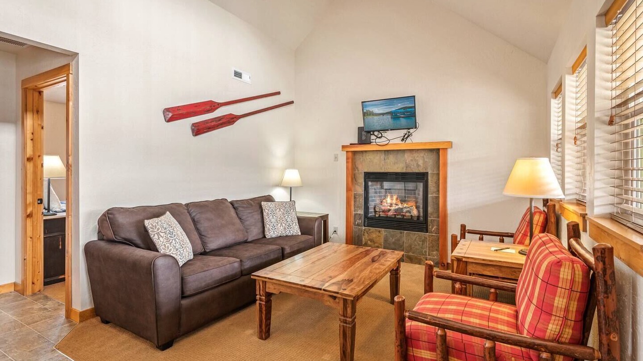 Photo of Livingroom in Dover Bay