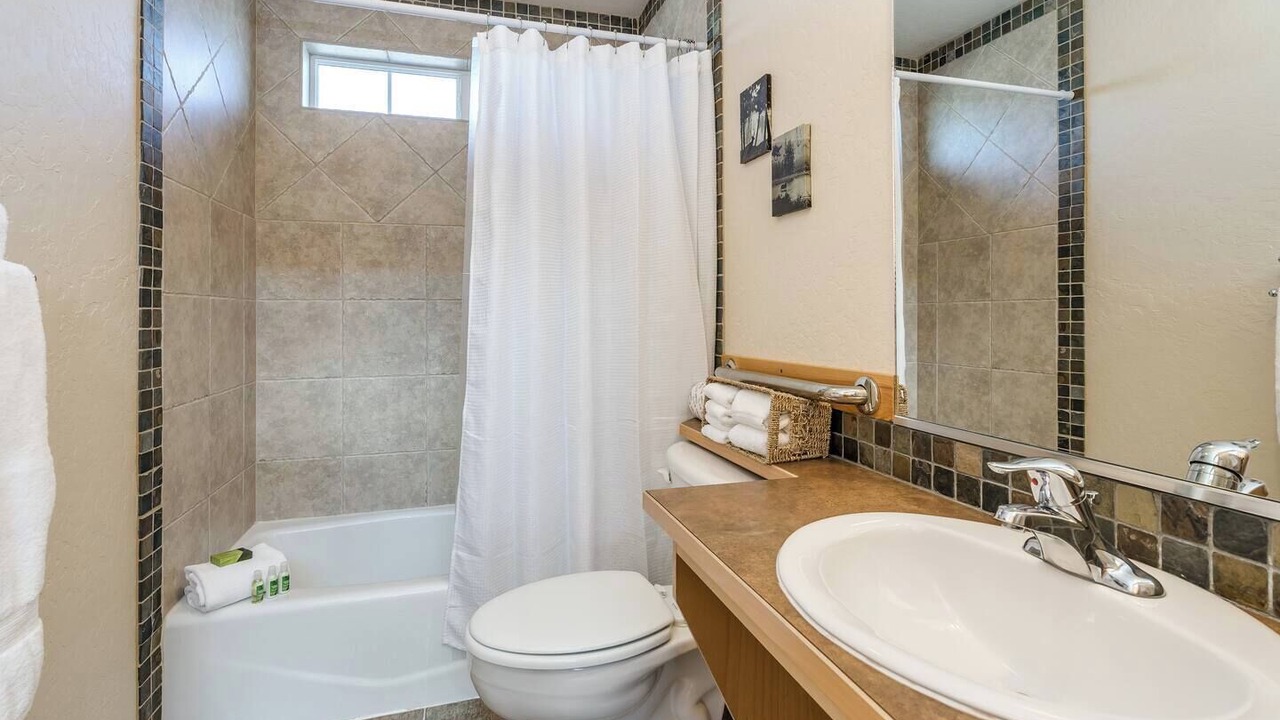 Photo of Bathroom in Dover Bay
