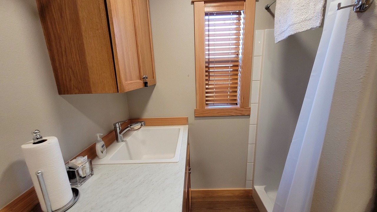 Photo of Bedroom in Winthrop