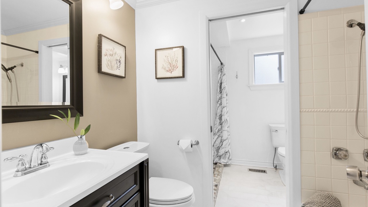 Photo of Bathroom in Lake Hills