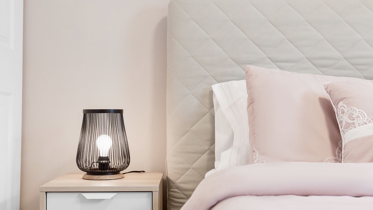 Photo of Bedroom in Lake Hills